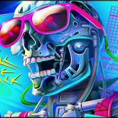 Dj PHASE1 - Psychedelic Mind Trip (144-147 bpm)