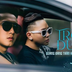 Trò Đùa 2020 - Quang Đăng Trần Ft 2AO Remix