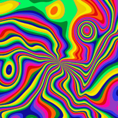 Tomorrow Always Smiles