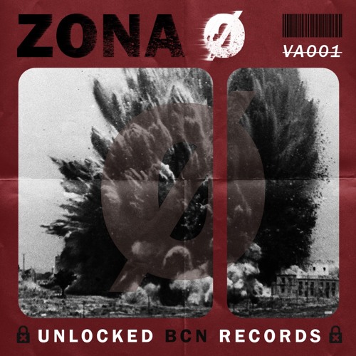 [PREMIERE] 753 - Violent Countdown [UNLOCKEDBCN001]