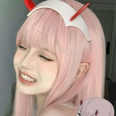 💕Be My Zero Two 💕(all platforms)
