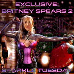 Brightest Morning Star (ft. Britney Spears & Sia)