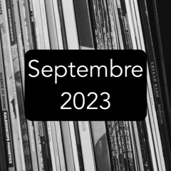 Excursions 11 - Septembre 2023