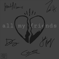 All My Friends