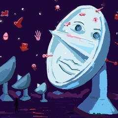 67 - Big Dipper (Bonus Episode)