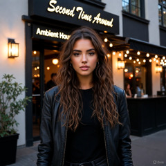 Second Time Around - Ambient House Session