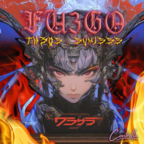 TH3OS & SUMISSS - FU3GO (Original Mix)