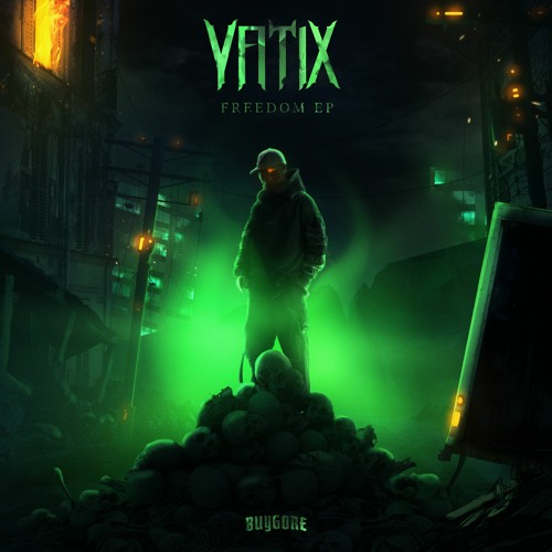 YATIX - NOMORI