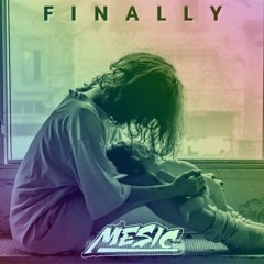 MESIC - Finally (Sample)