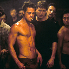 Welcome to Fight Club