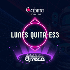 Lunes Quita-Es3 Reggaetón NewOld DJ Seco El Salvador