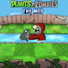 Gay Fish - Plants Vs Zombies The Mod