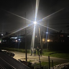 Ujimaa (holiday mix)