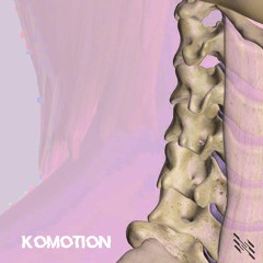 Komotion - Contortion