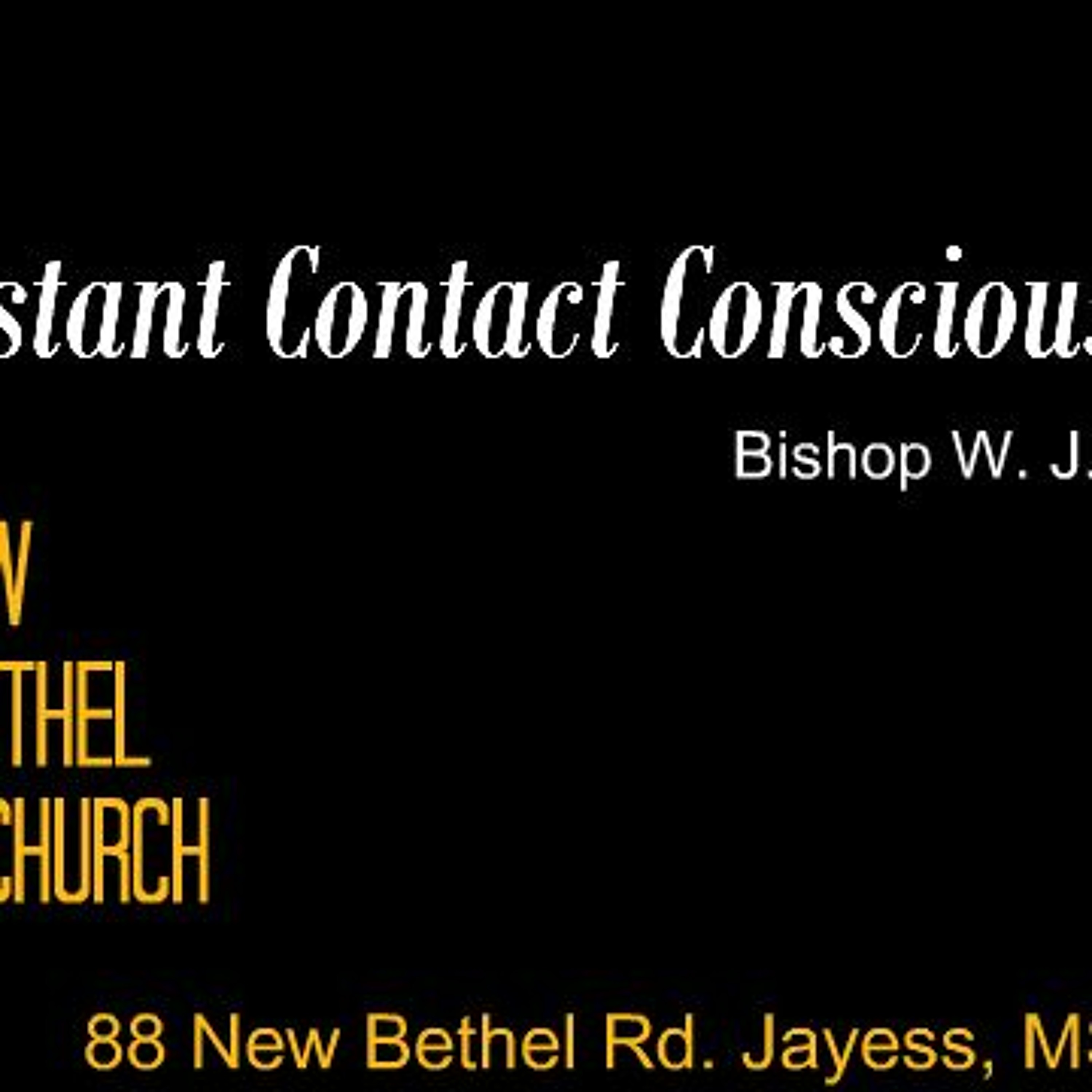 New Bethel Tunes