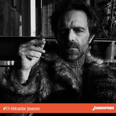 Folge #24 Aleksandar Jovanovic