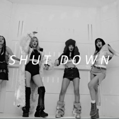 BLACKPINK // Shut Down (𝐬𝐥𝐨𝐰𝐞𝐝 𝐧 𝐫𝐞𝐯𝐞𝐫𝐛)