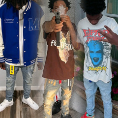 UP TOPP FT.(keep1ne.luhthree)