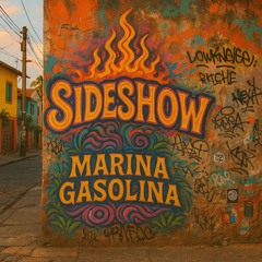 Marina Gasolina