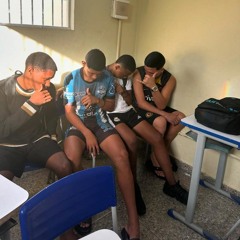 OBSERVANDO ESSA SALADA vs SEQUÊNCIA DE BEAT FINO [ DJ DG DE CAMPOS ]