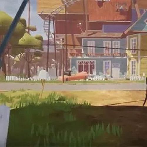 Stream Hello Neighbor Alpha 4 APK - Experience the Thrill of Outsmarting  Your Neighbor from Nate Gomez | Listen online for free on SoundCloud