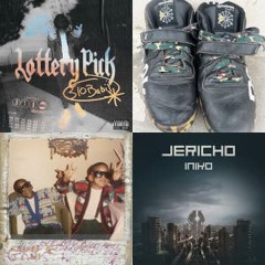 My Shazam Tracks