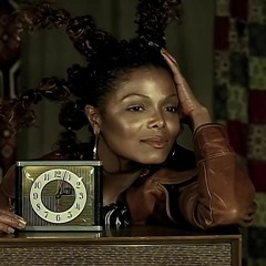 JANET JACKSON - GOT TIL IT'S GONE - Manlio Polzani Rmx (FREE DOWNLOAD)