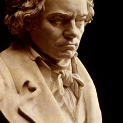 L.v. Beethoven: VI: Finale [Allegro] of String Trio No.1 Op.3. Transcr. for two pianos