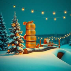 Солстиц Party Rap.