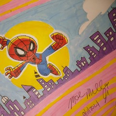 Another $amhill Story prod. by $amhill