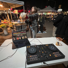 Market Mix IV | PRiSM House and Trance Live Mix