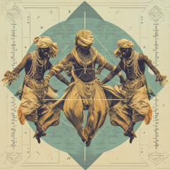 Primodial Pulse ◯ www.0o0.one/555