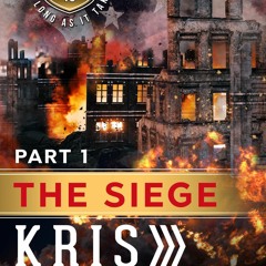 Read ebook [PDF] The Siege - Book One: The Kings of Guardian