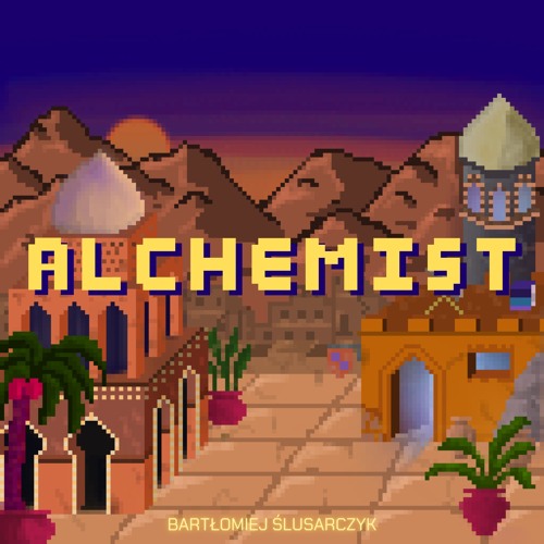 Alchemist