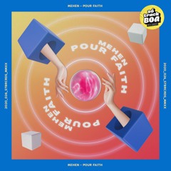 Mehen - Pour Faith (Radio Edit)