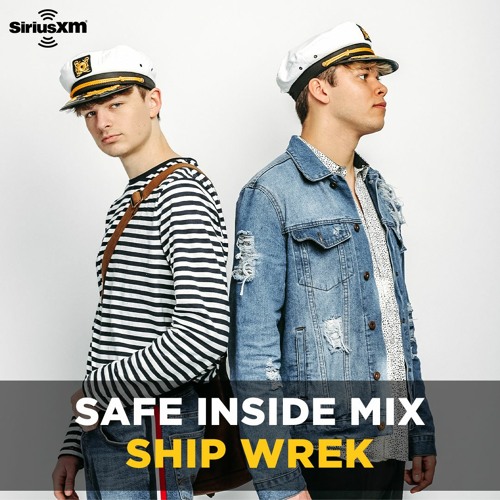 Safe Inside Mix