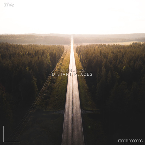 Distant Places
