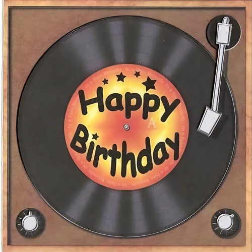 Stream Happy Birthday by Donny Grace | Listen online for free on SoundCloud