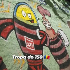 MC LÉO da V.A - É A VILA ALIANÇA, SÓ BANDIDO REVOLTADO