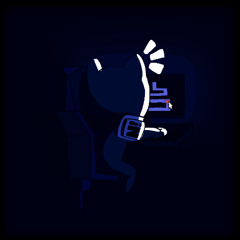 S1 E3 game jamming