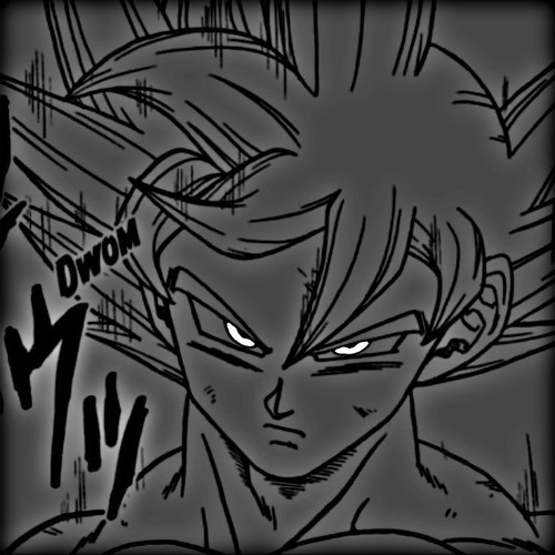 "Full... POWER" Goku x Rich Amiri - ONE CALL guitar remix by kairun