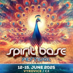 Loonarians - Spirit Base Festival 2025