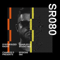 Synthesized Radio Episode 080