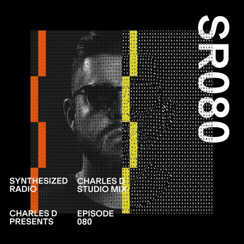 Synthesized Radio Episode 080