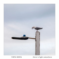 There Is Light Somewhere