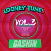 下载视频: Gaskin - Quarter Past Midnight