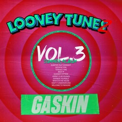 Gaskin - Horny Club Sounds