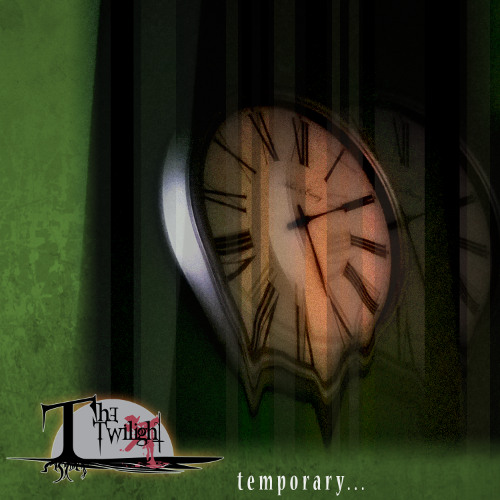 temporary...