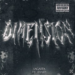 SAGASTA & JD CHANSEY - DIMENSION