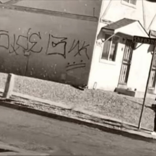 Lil Travieso - Drifting On A Memory